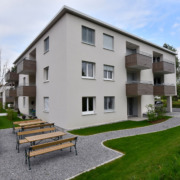 Dornbirn Brunnengasse Ansicht 1