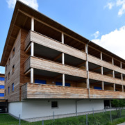 Dornbirn Trockenturmweg Ansicht 1