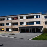 Sulzberg Betreutes Wohnen Ansicht 1