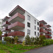 Dornbirn Otto Wohlgenannt Strasse Ansicht 1