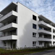 Feldkirch Böschenmahd Ansicht 1
