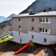 Bürserberg Baumgarten Ansicht 1