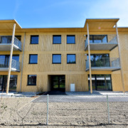 Feldkirch Heldenstrasse Ansicht 1