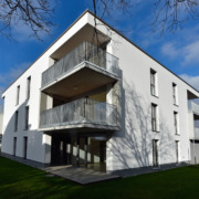 Hohenems Radetzkystrasse 92a Ansicht 1