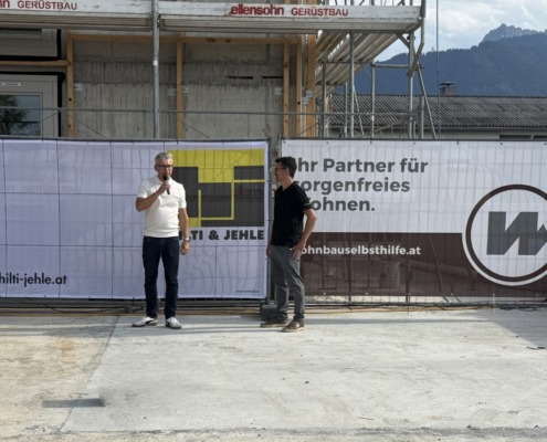 Firstfeier_Kuechlerstrasse-2