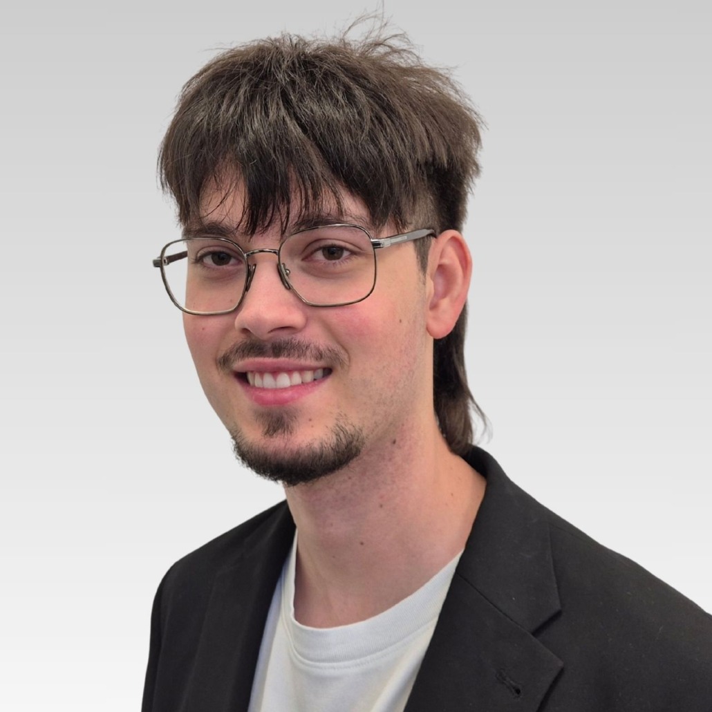 Patrick Künz